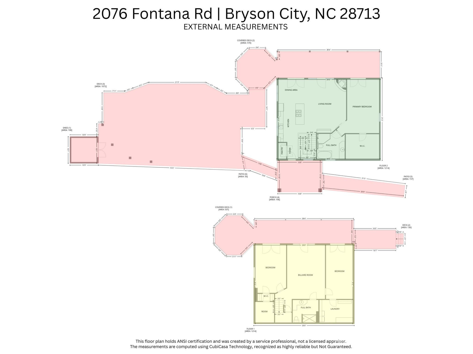 2076 Fontana Road - Photo 47