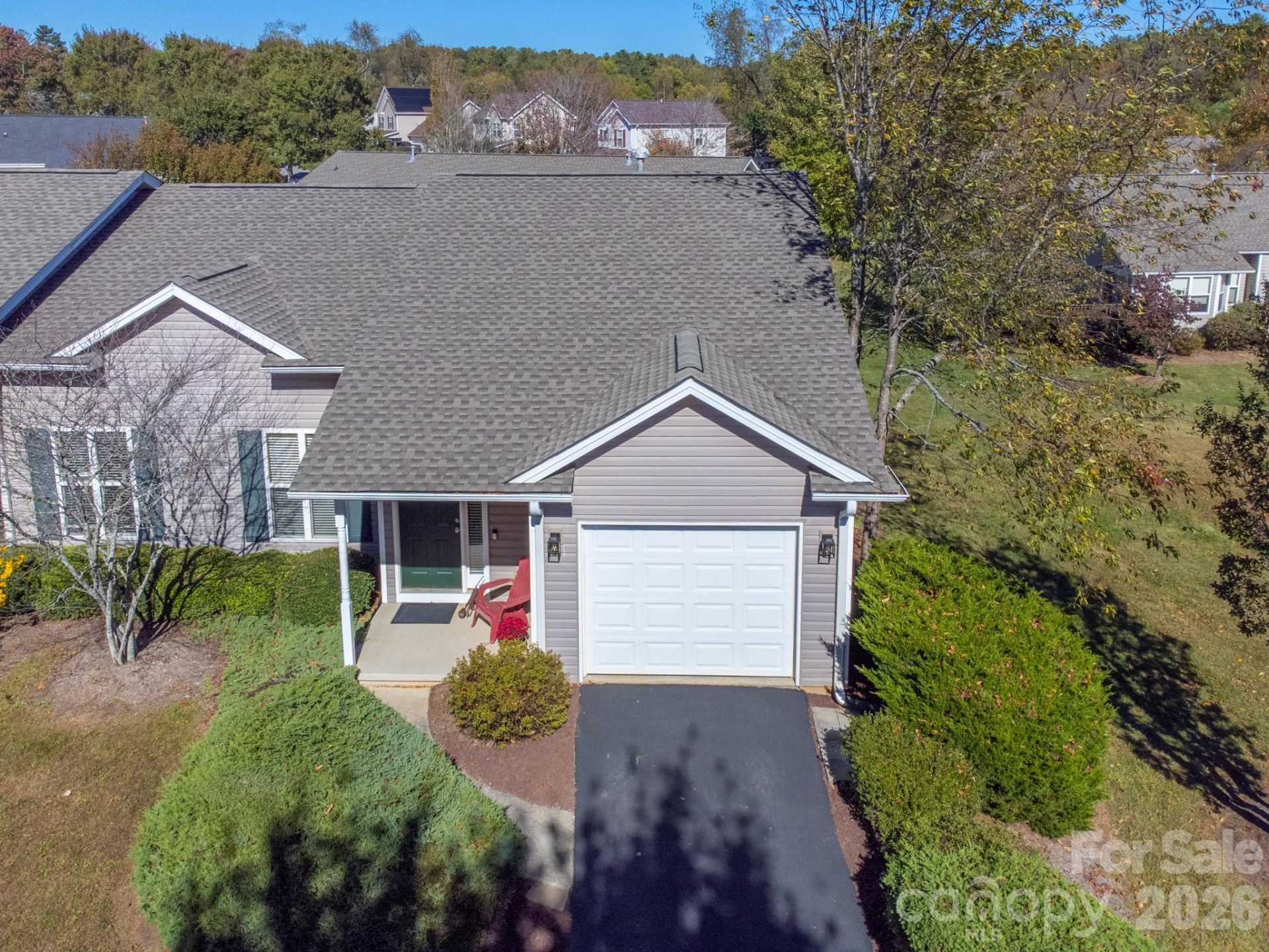 48 Olde Covington Way