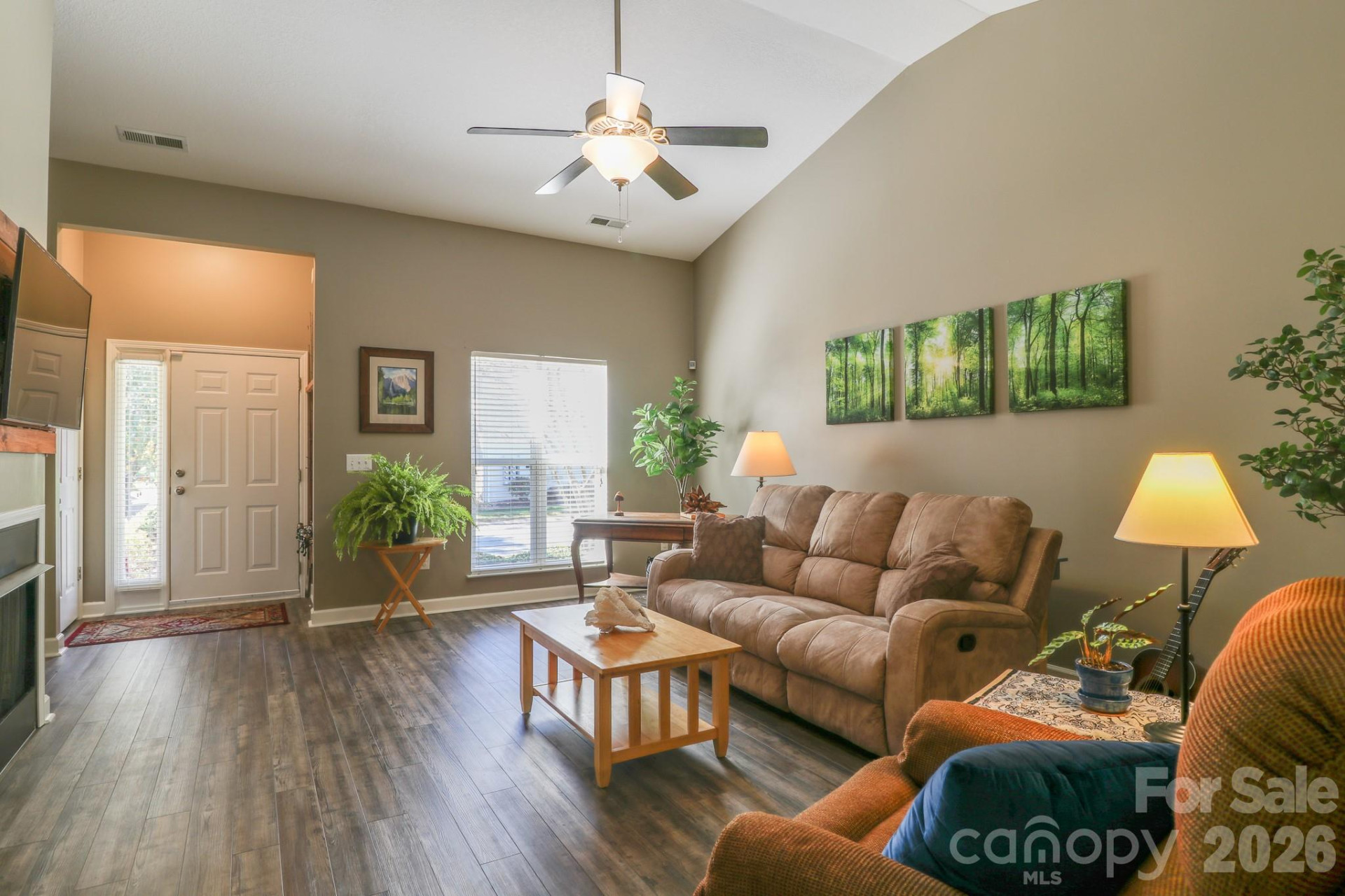 48 Olde Covington Way - Photo 5