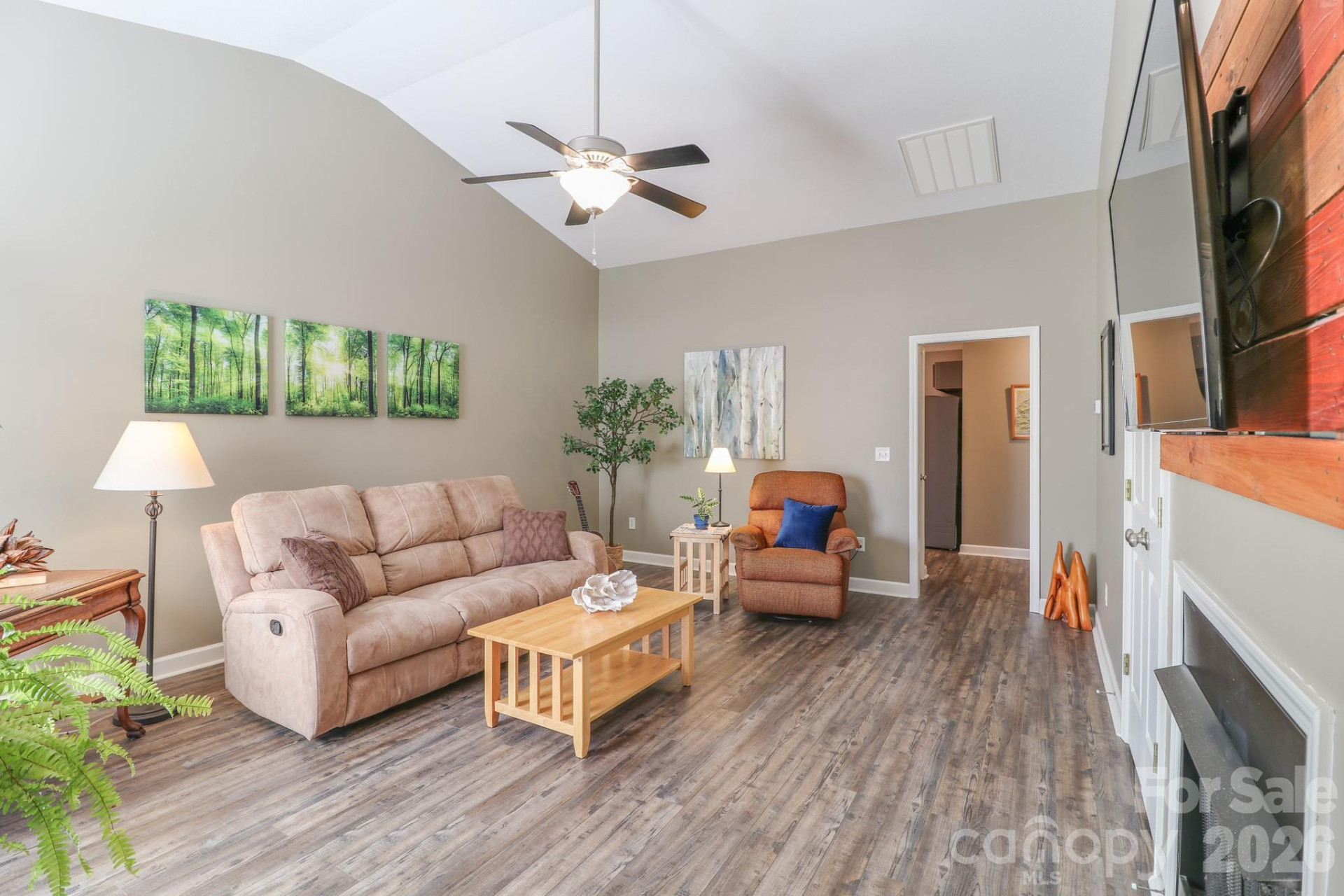 48 Olde Covington Way - Photo 6
