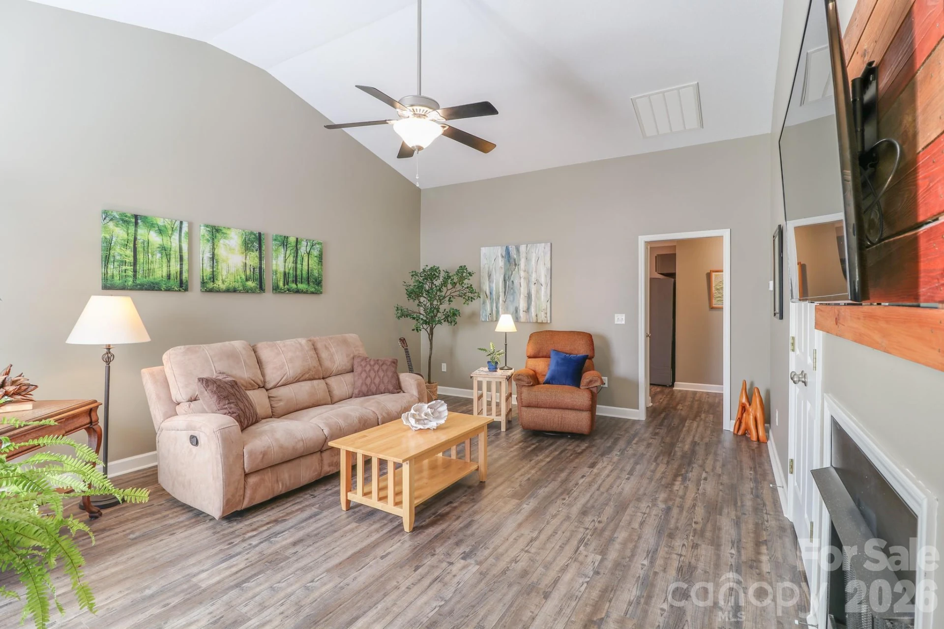 48 Olde Covington Way - Photo 6