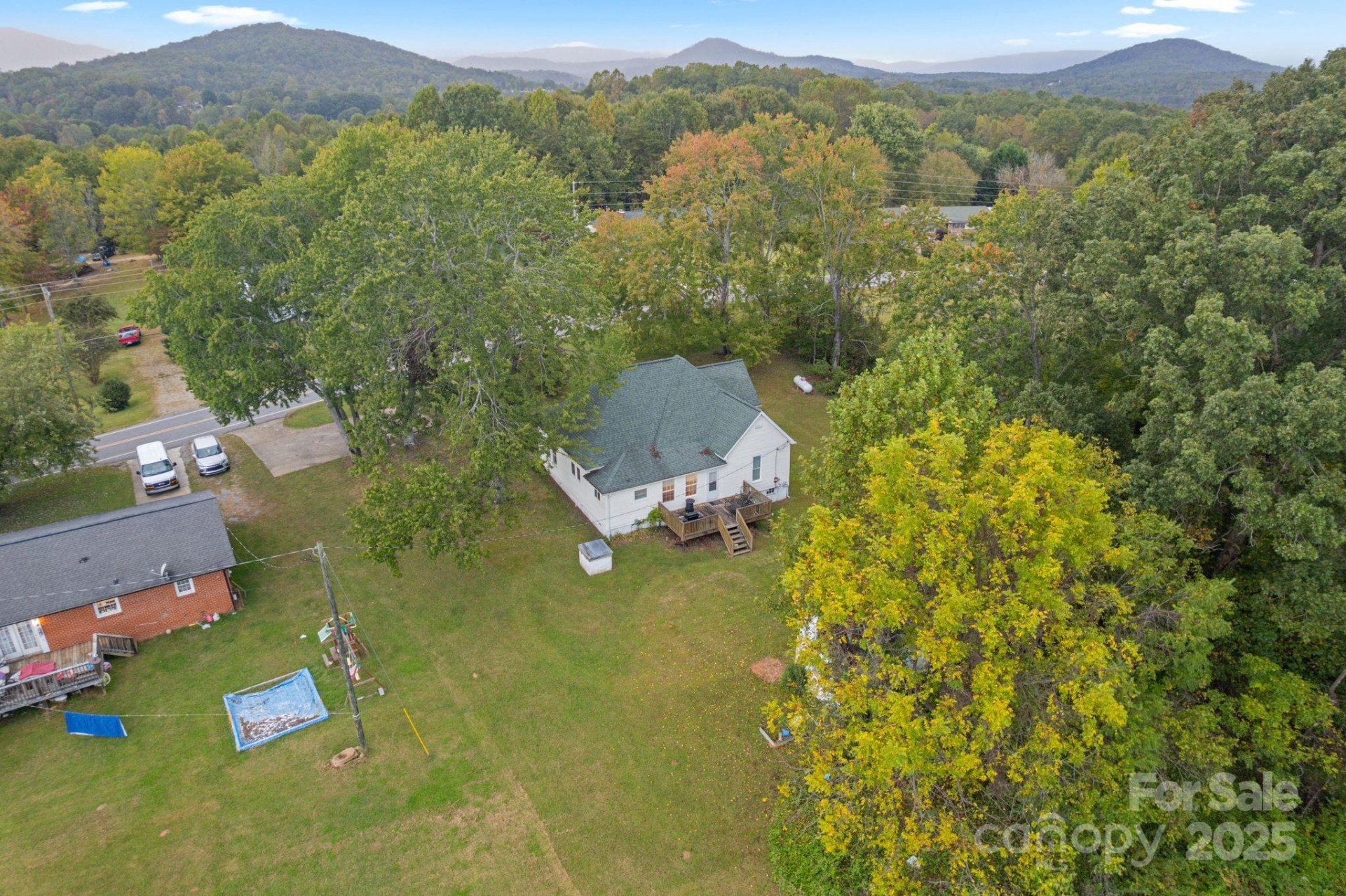 6921 Harmony Grove Road - Photo 20