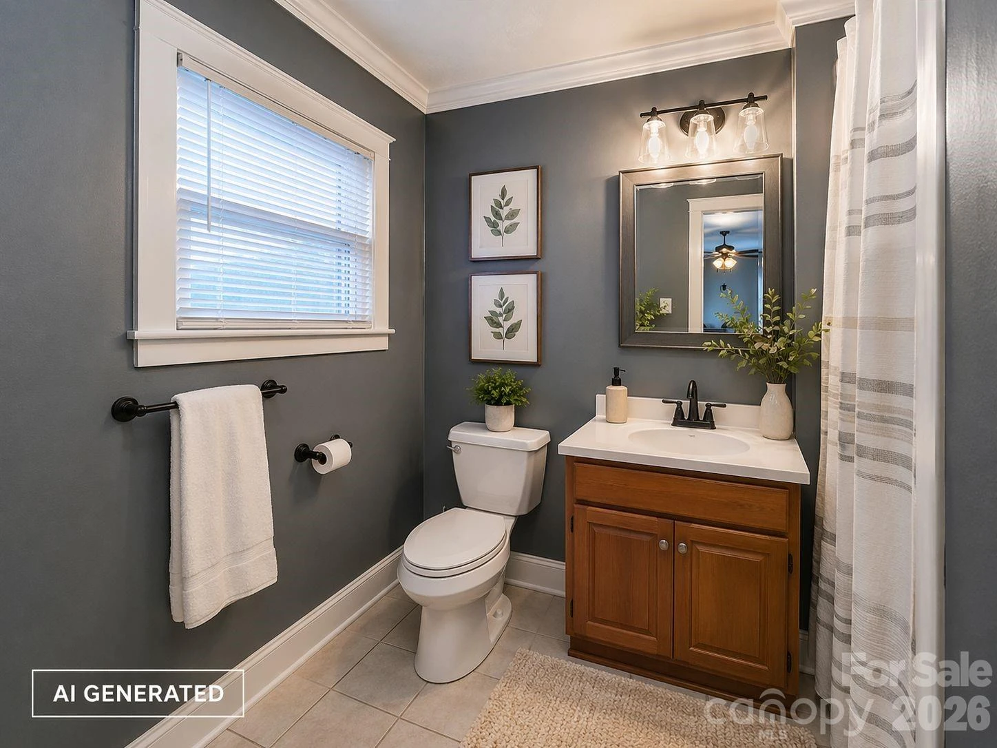 6921 Harmony Grove Road - Photo 21