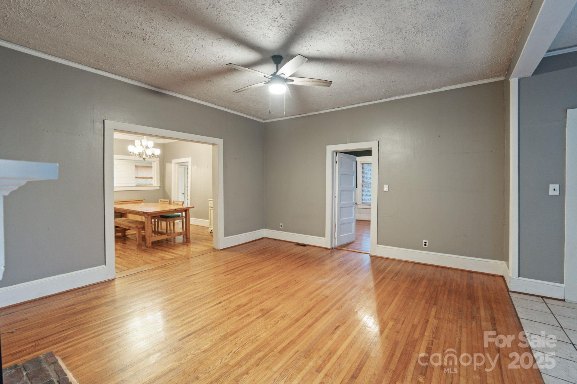 6921 Harmony Grove Road - Photo 6