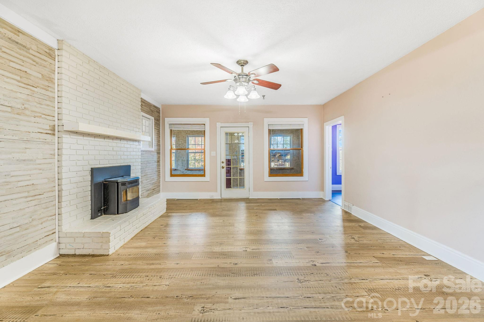 107 Woodland Church Road - Photo 3