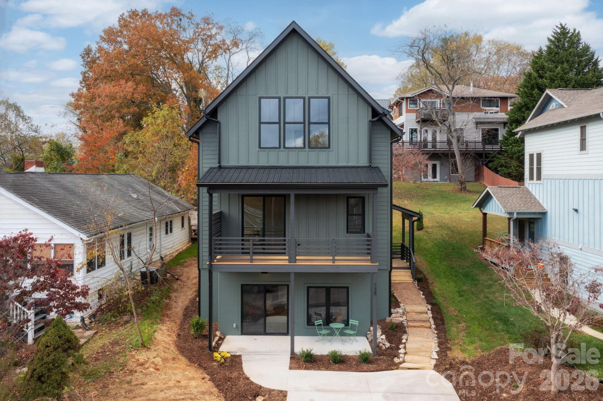 135 Swannanoa Avenue - Photo 2