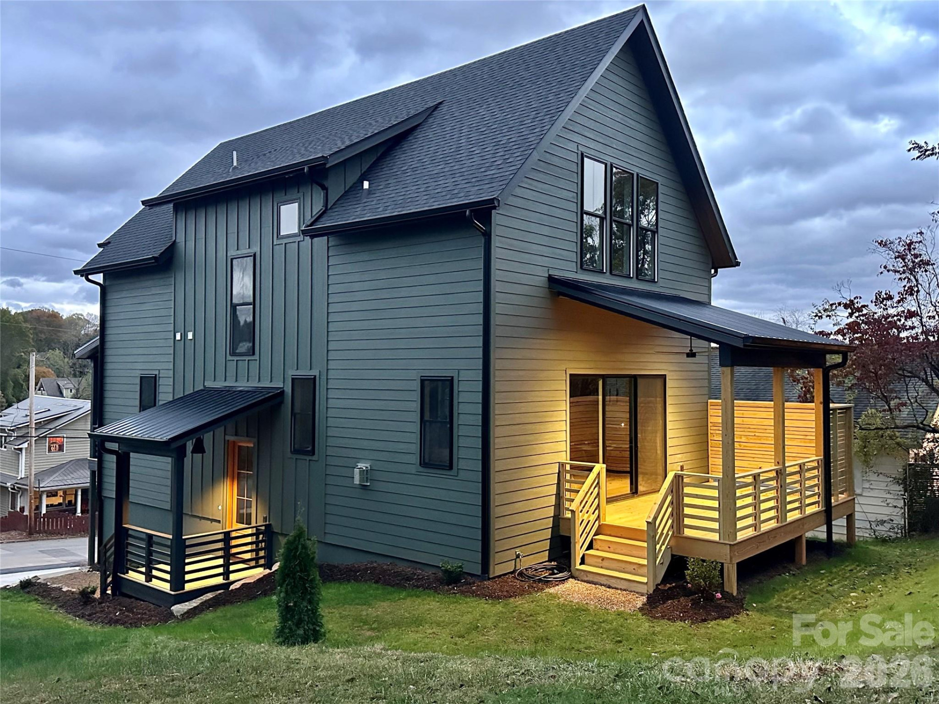 135 Swannanoa Avenue - Photo 3