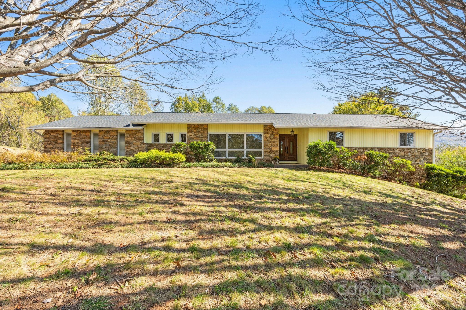 45 Crabapple Lane