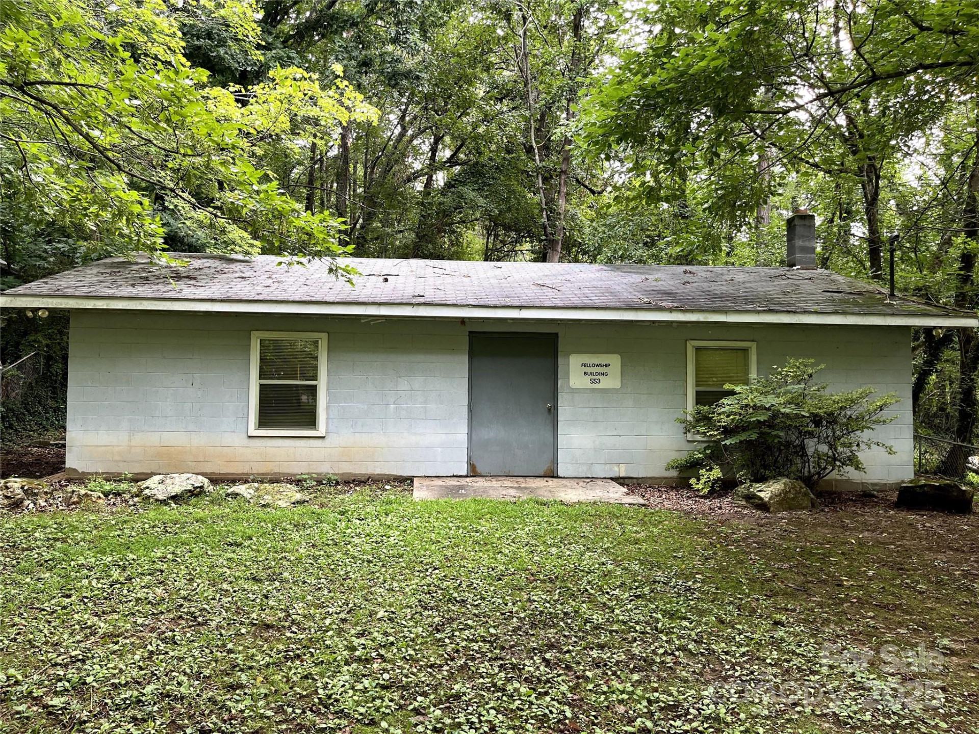 553 Bailey Road