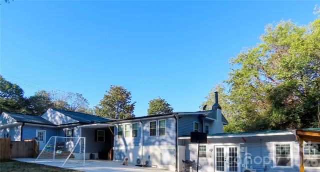 214 Springs Street
