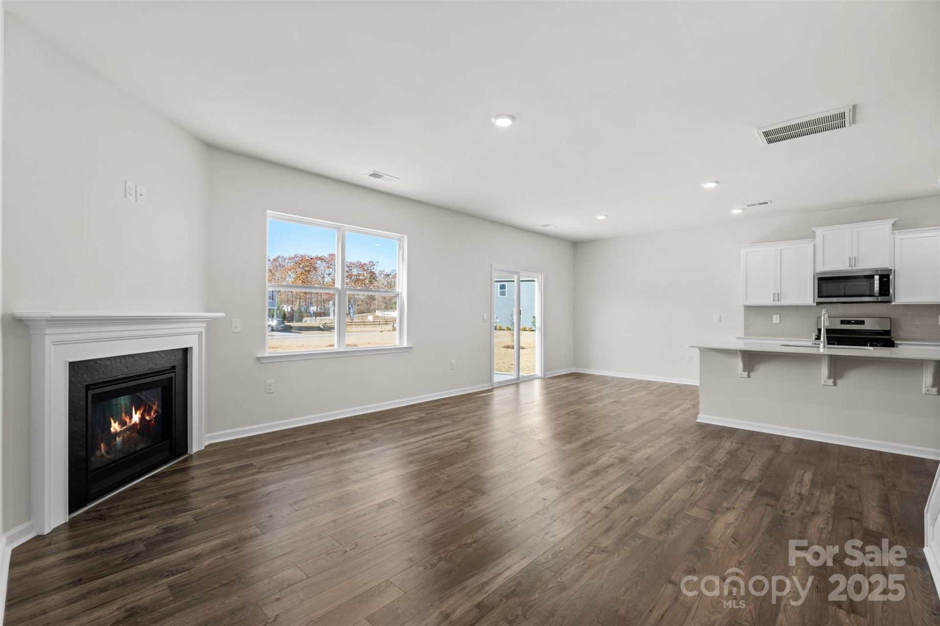 99 Bovine Branch Road - Photo 8