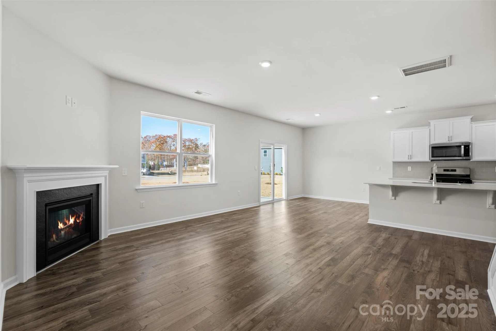 99 Bovine Branch Road - Photo 8