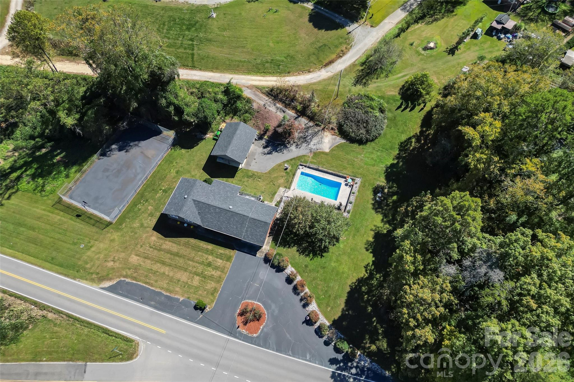 1300 Hankins Road