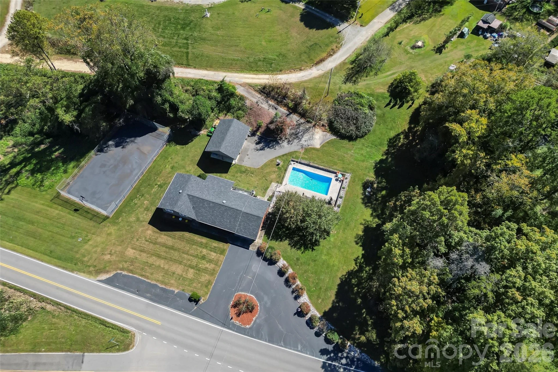 1300 Hankins Road