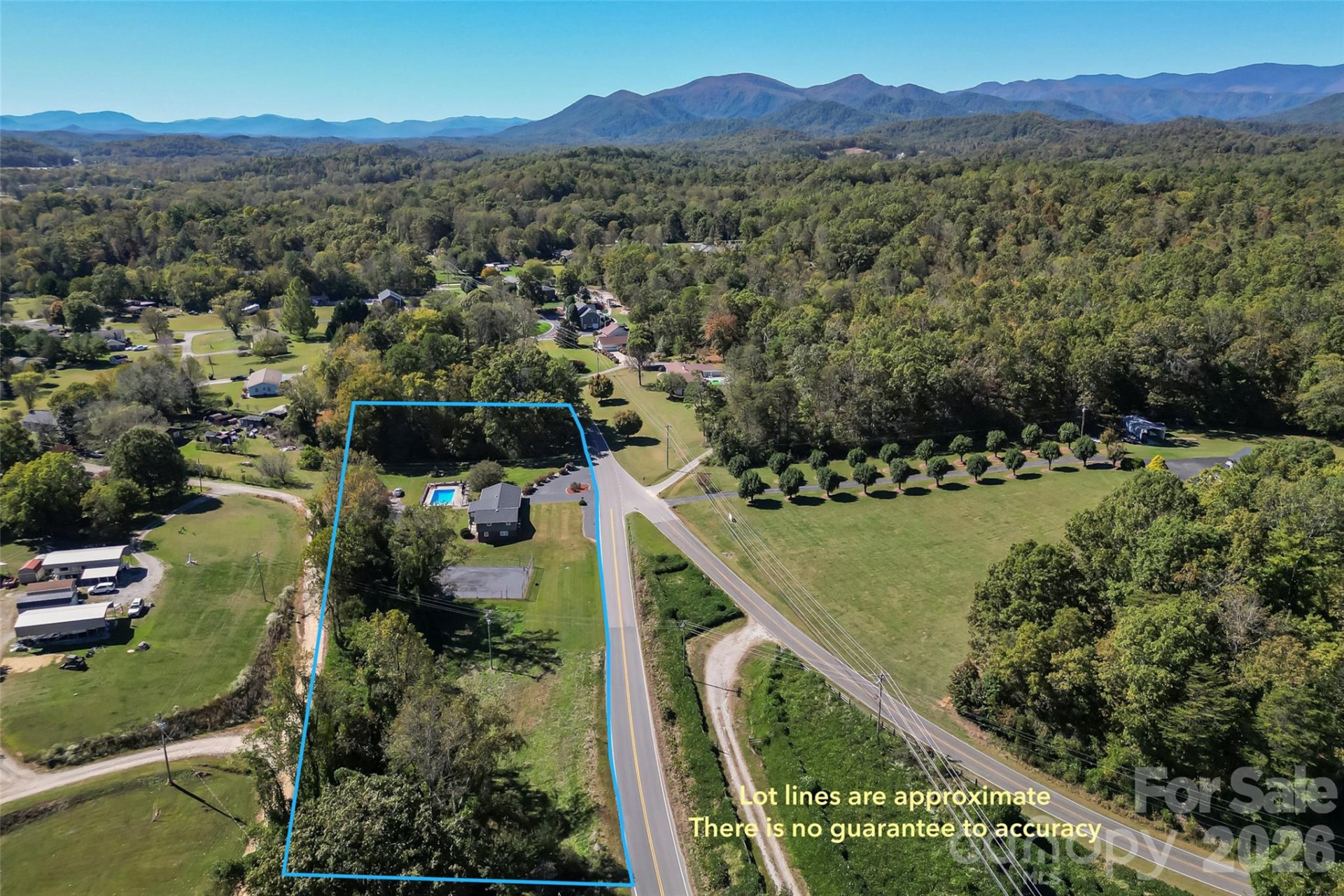 1300 Hankins Road - Photo 3