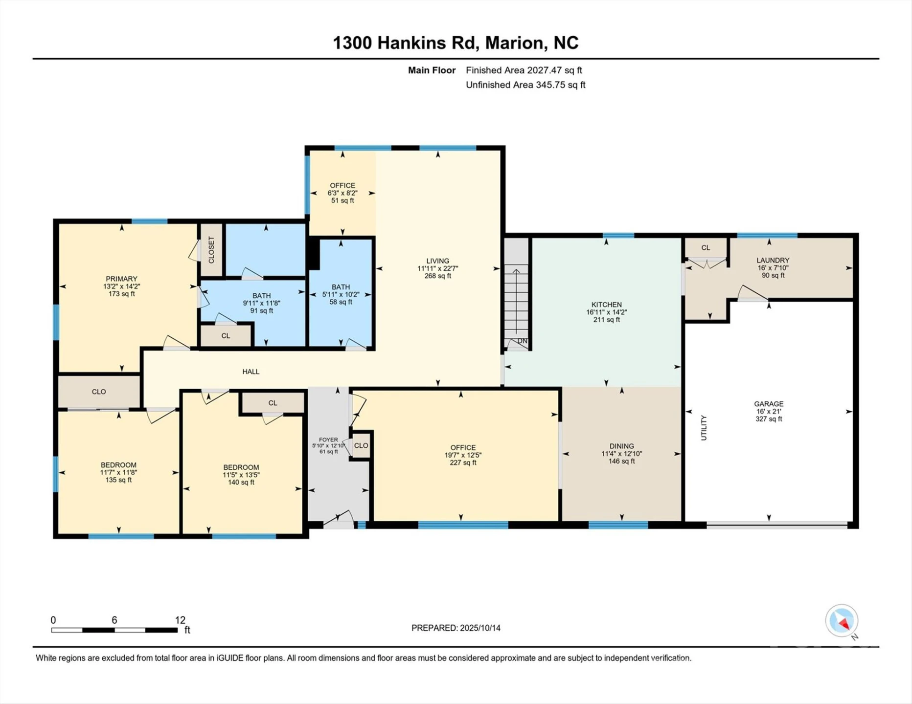 1300 Hankins Road - Photo 42