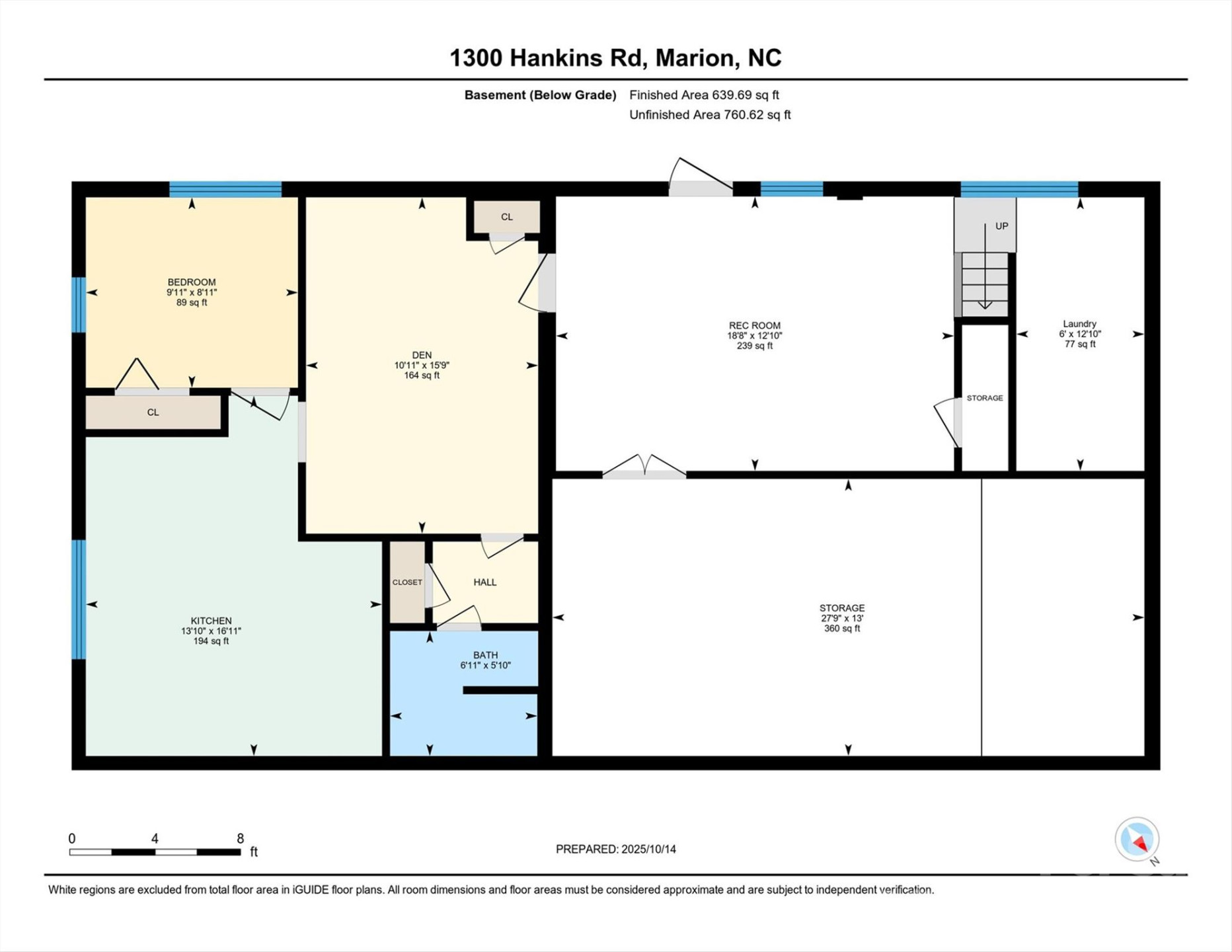1300 Hankins Road - Photo 43