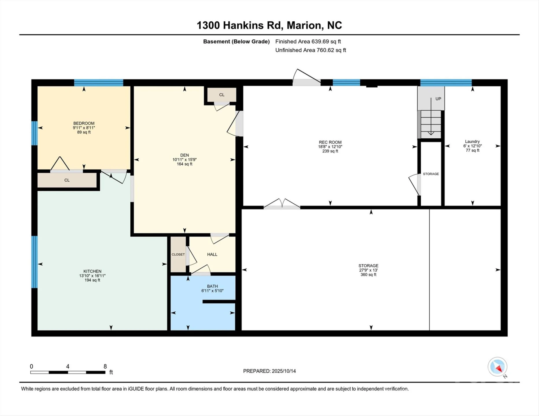 1300 Hankins Road - Photo 43