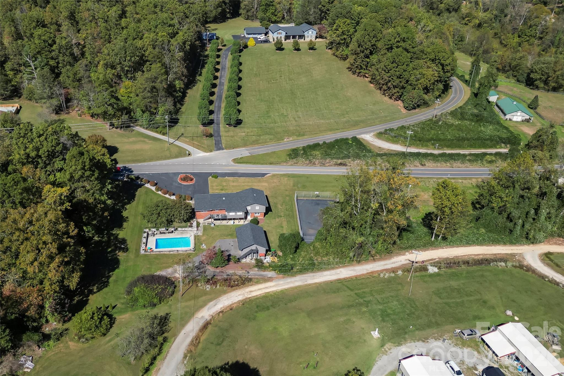 1300 Hankins Road - Photo 46