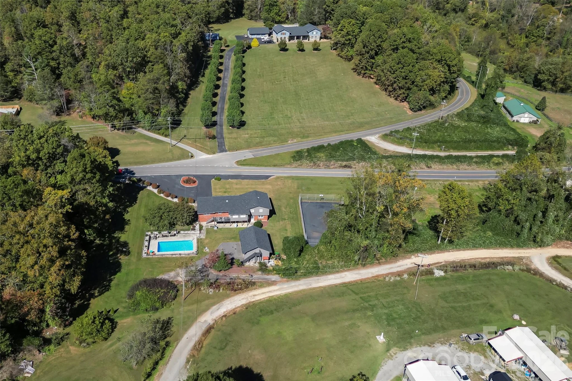 1300 Hankins Road - Photo 46