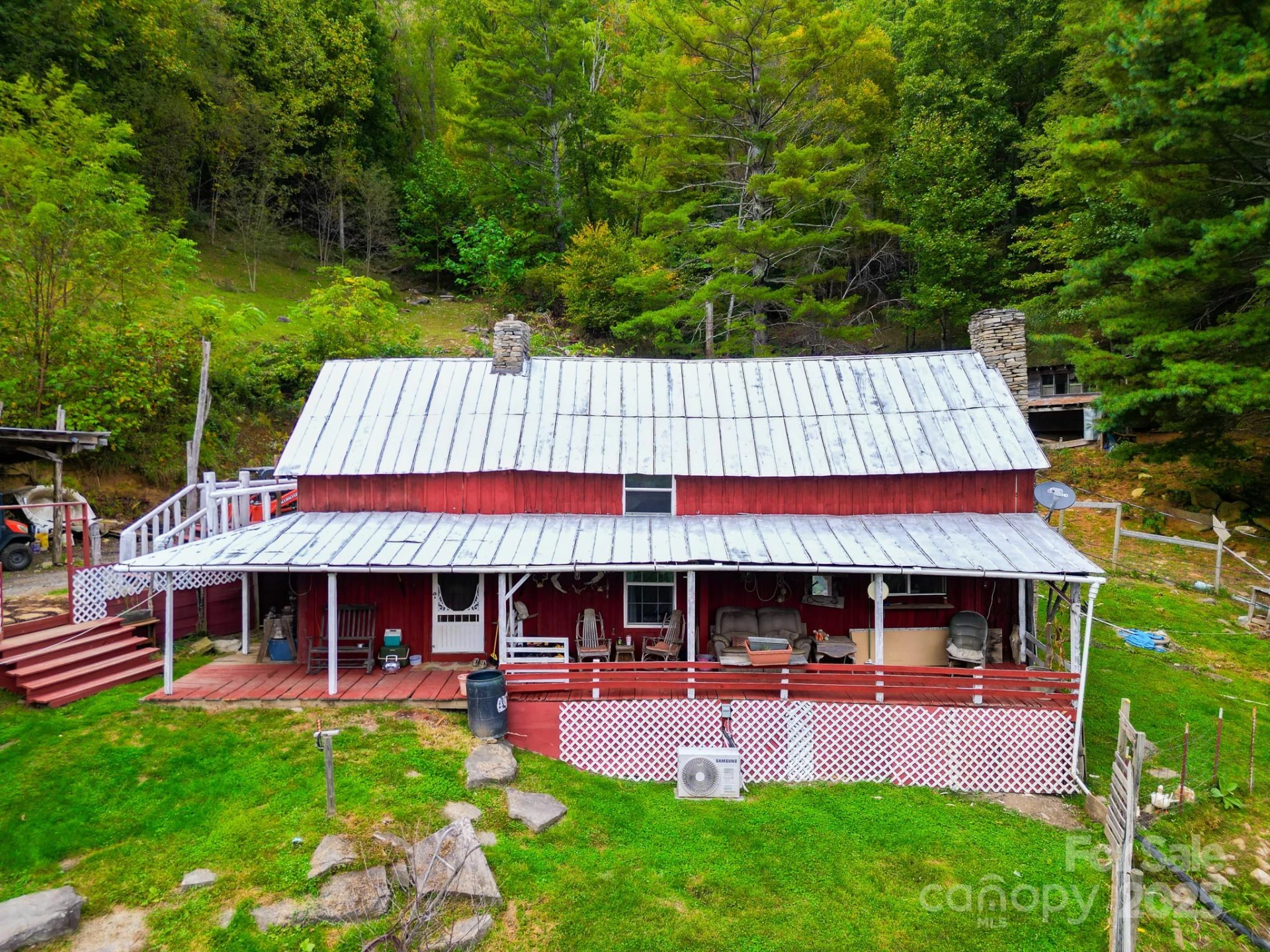 105 Home Place Road