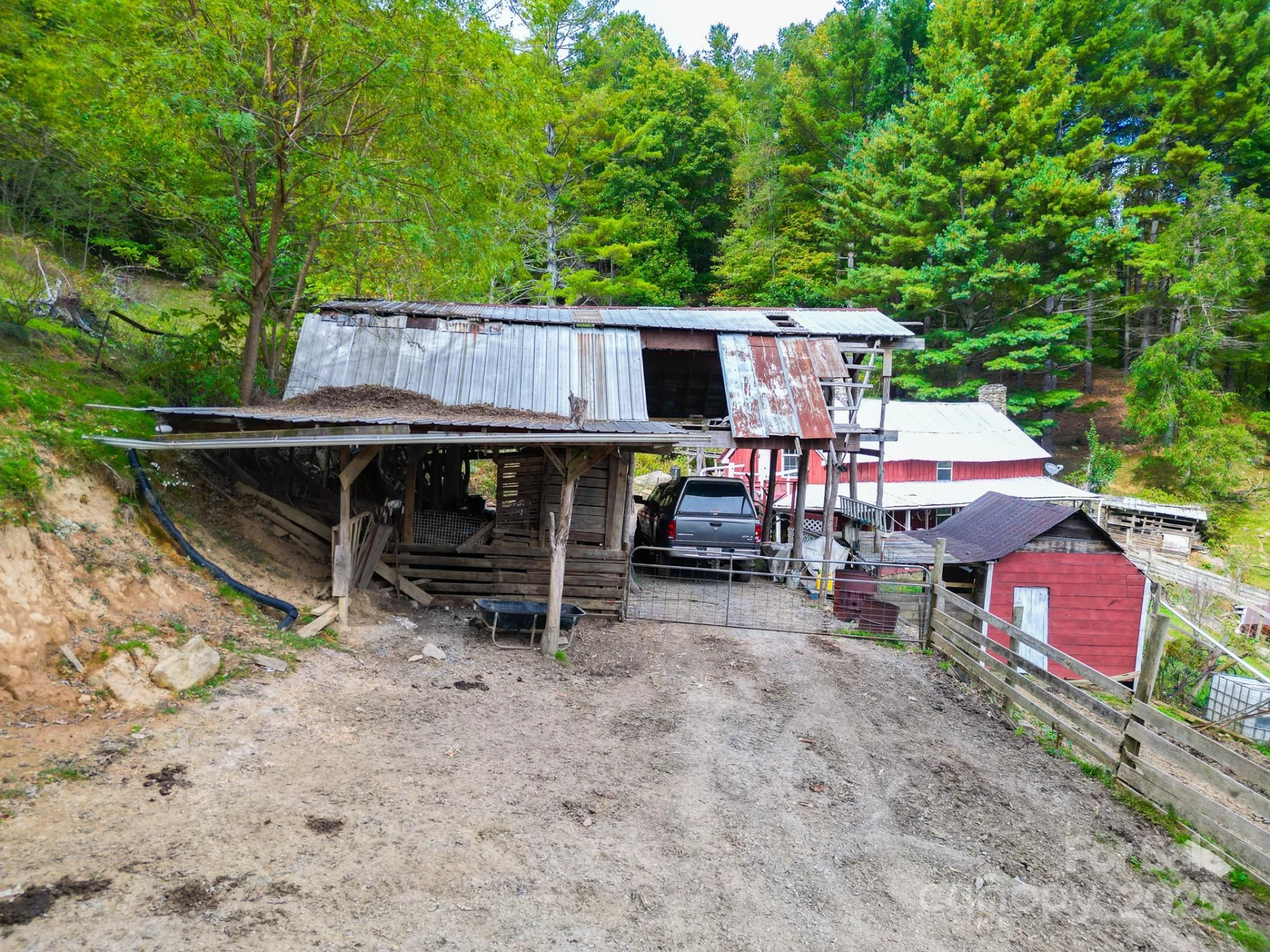 105 Home Place Road - Photo 12