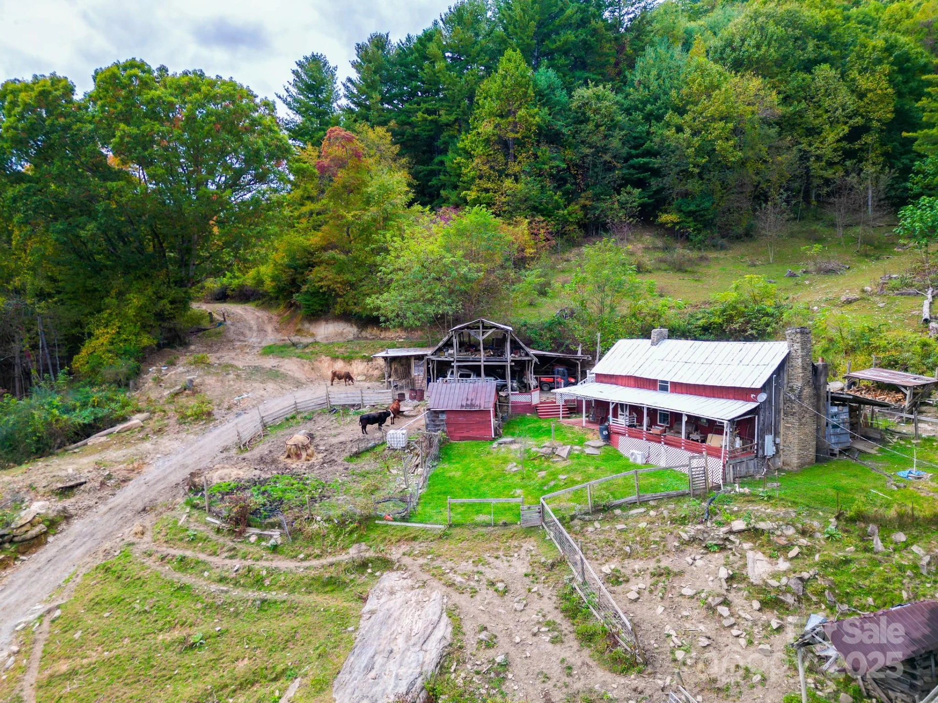 105 Home Place Road - Photo 17