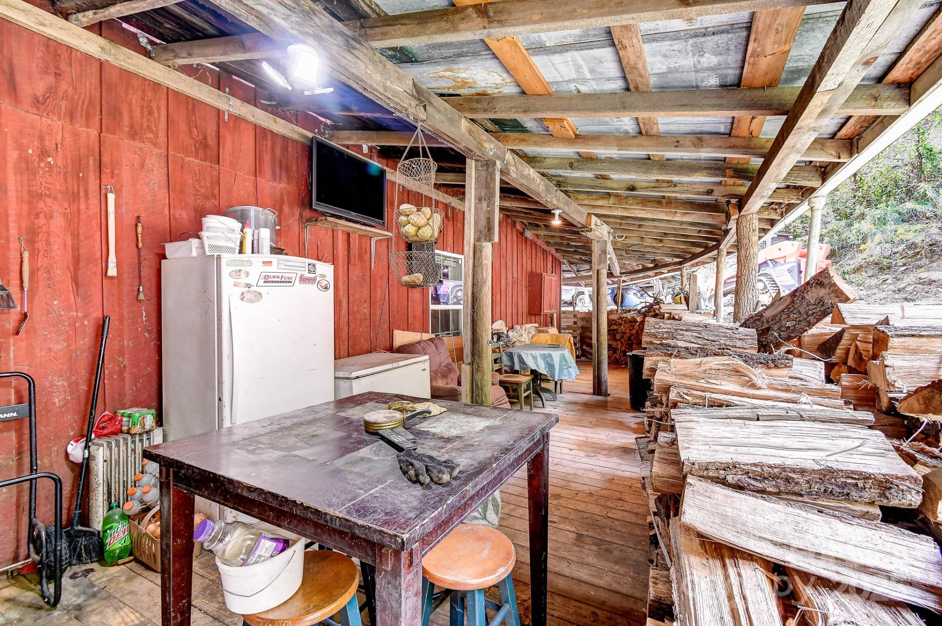 105 Home Place Road - Photo 20