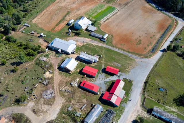 144 Iron Wheel Drive, Ellenboro, NC, 28040