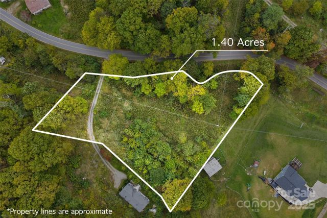 348 Chandler Creek Road, Mars Hill, NC, 28754