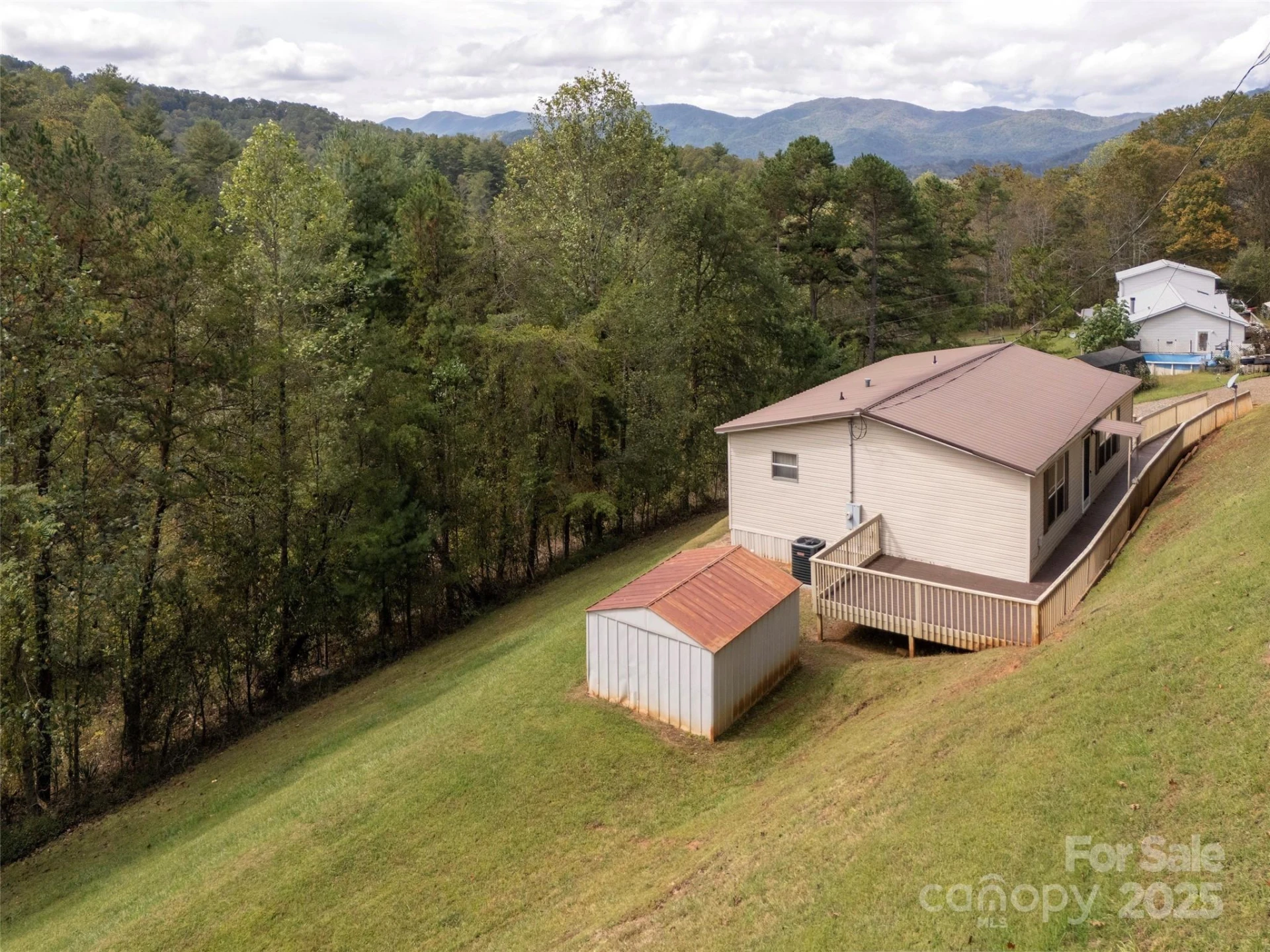 81 Mount Airy Road - Photo 2
