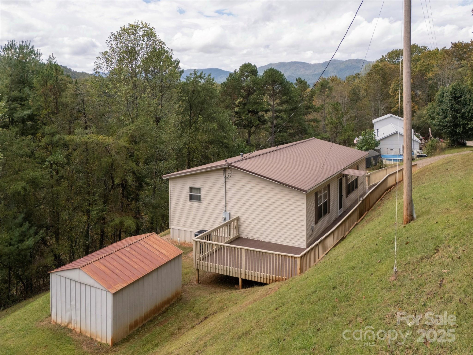 81 Mount Airy Road - Photo 3