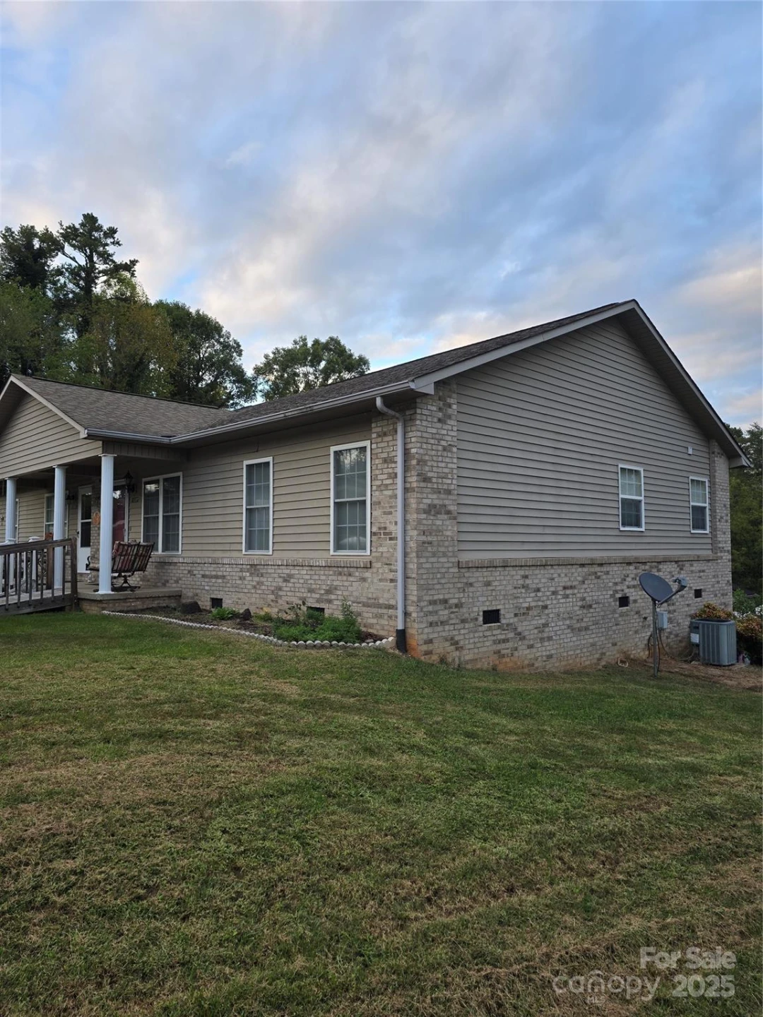 101 Whispering Pines Drive