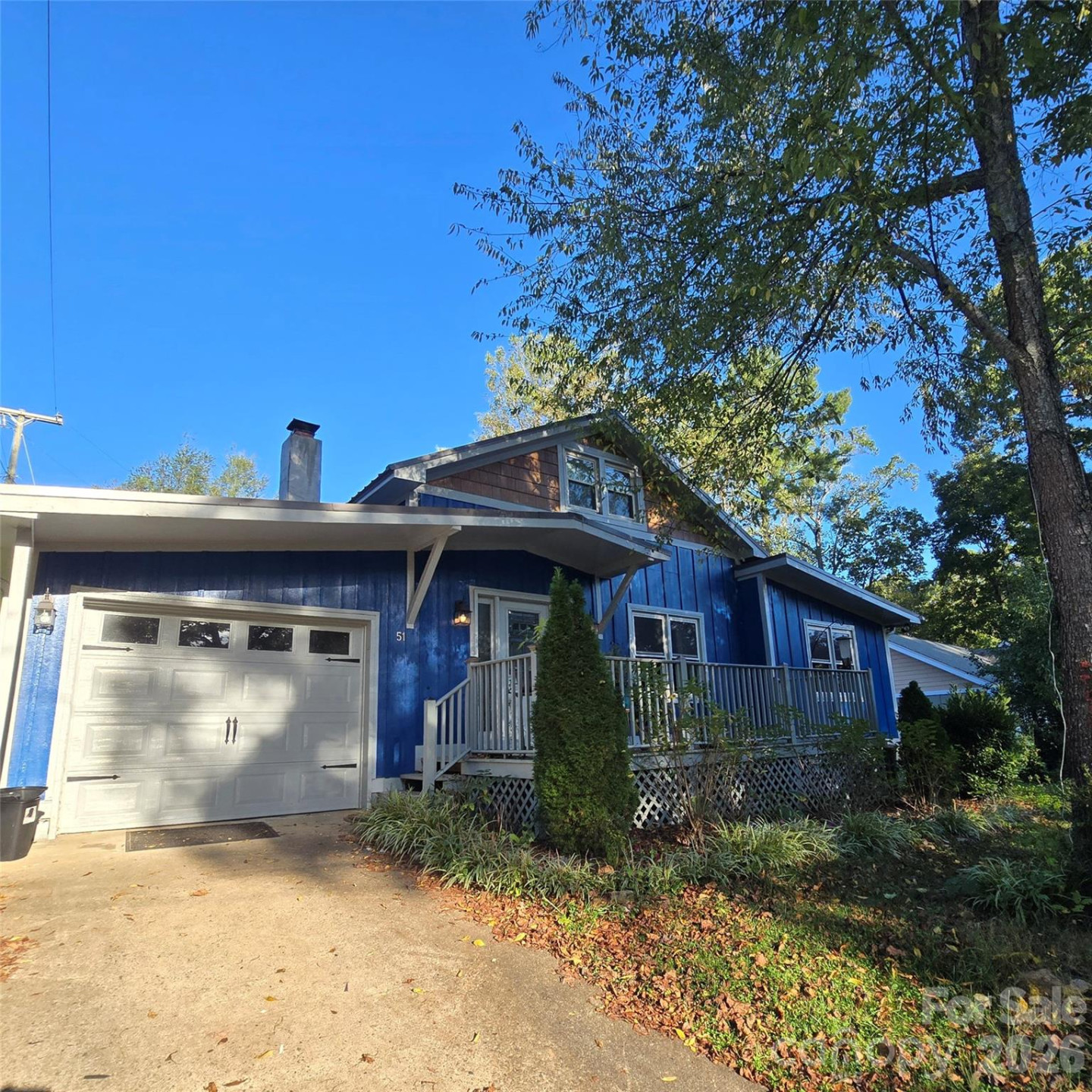 51 Mulberry Court