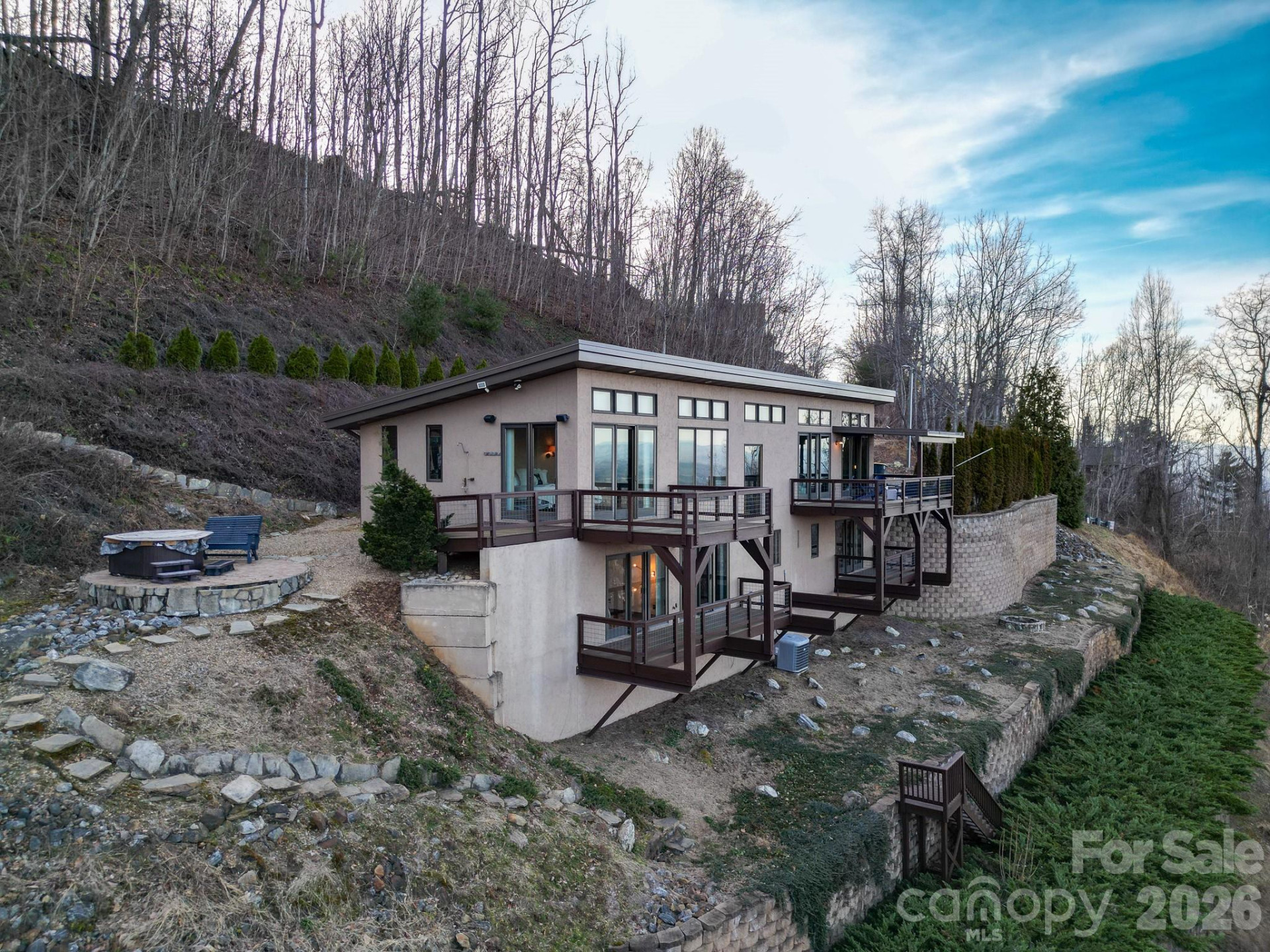 128 Leisure Mountain Road - Photo 2