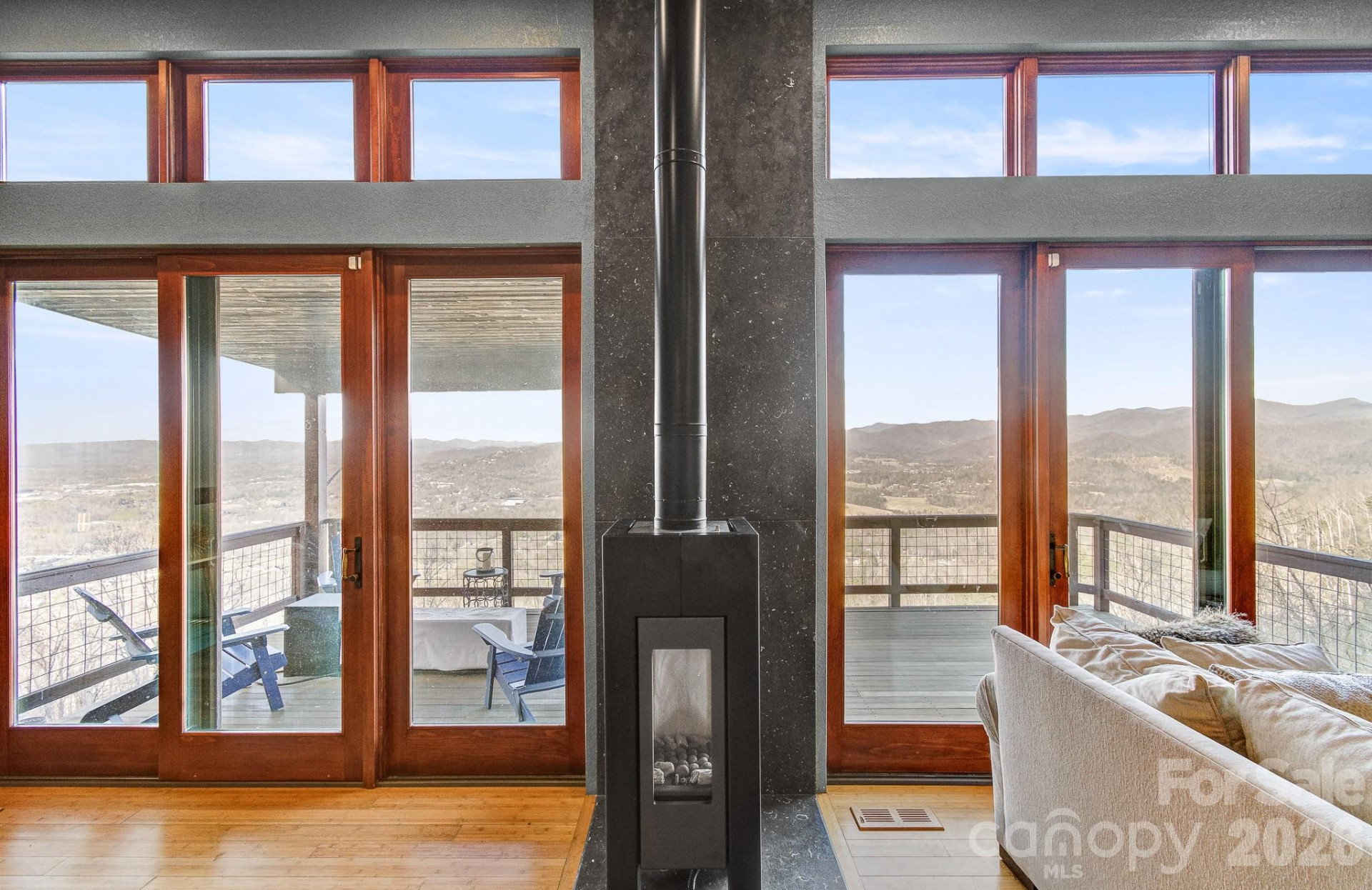 128 Leisure Mountain Road - Photo 11