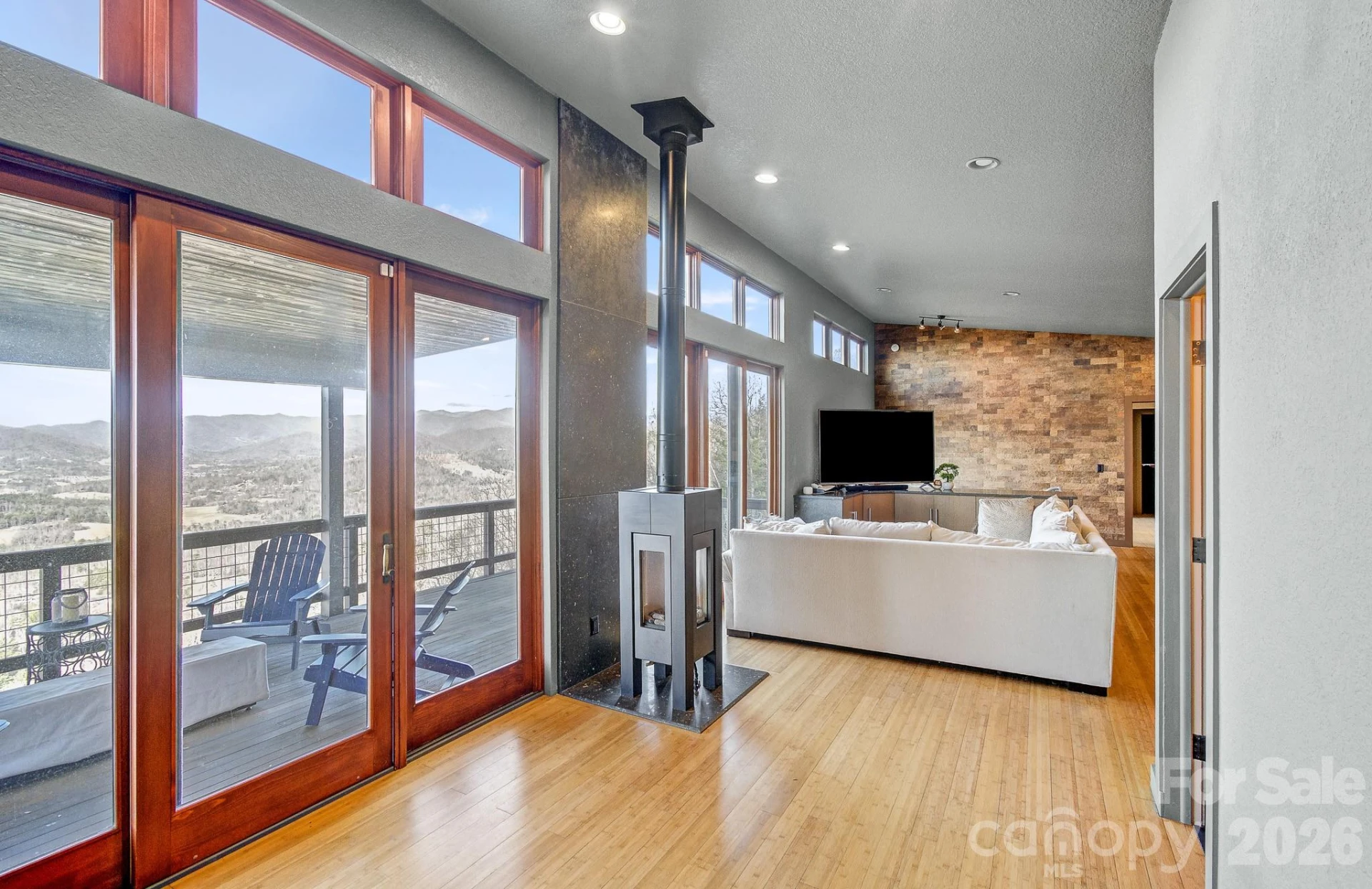 128 Leisure Mountain Road - Photo 12