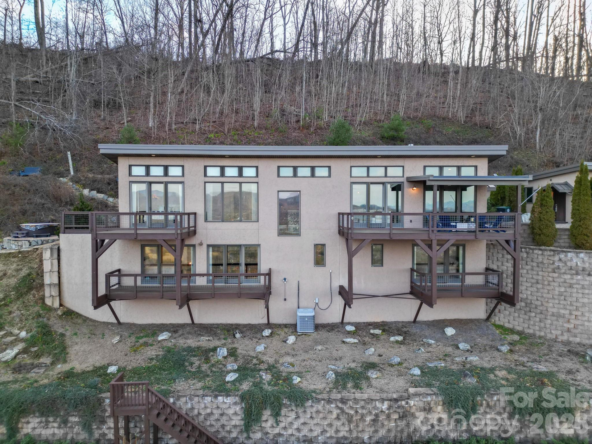 128 Leisure Mountain Road - Photo 3