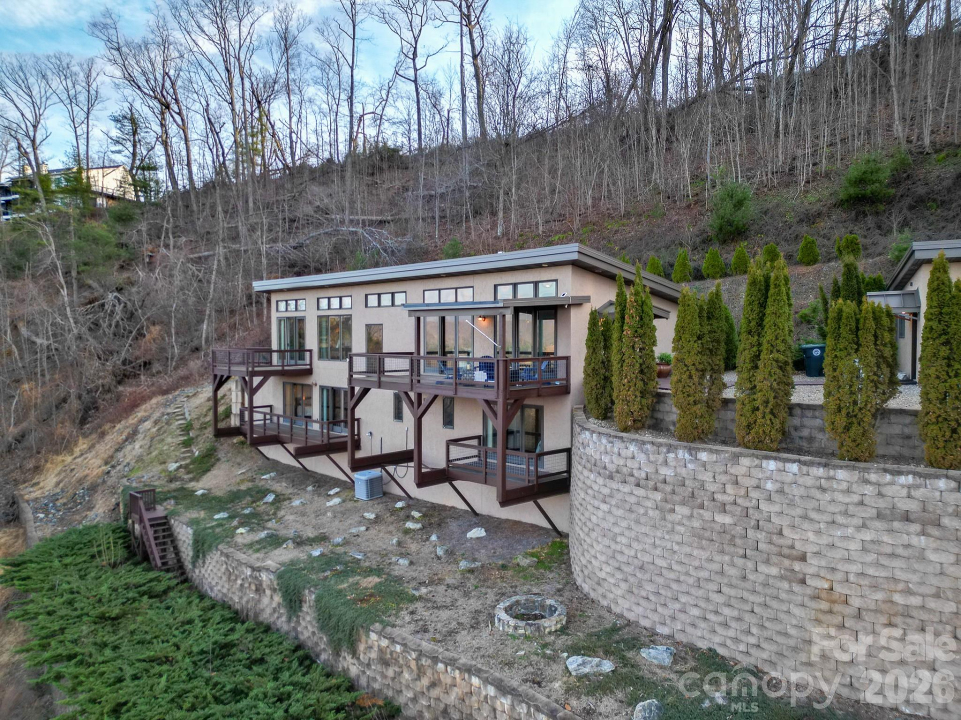 128 Leisure Mountain Road - Photo 4