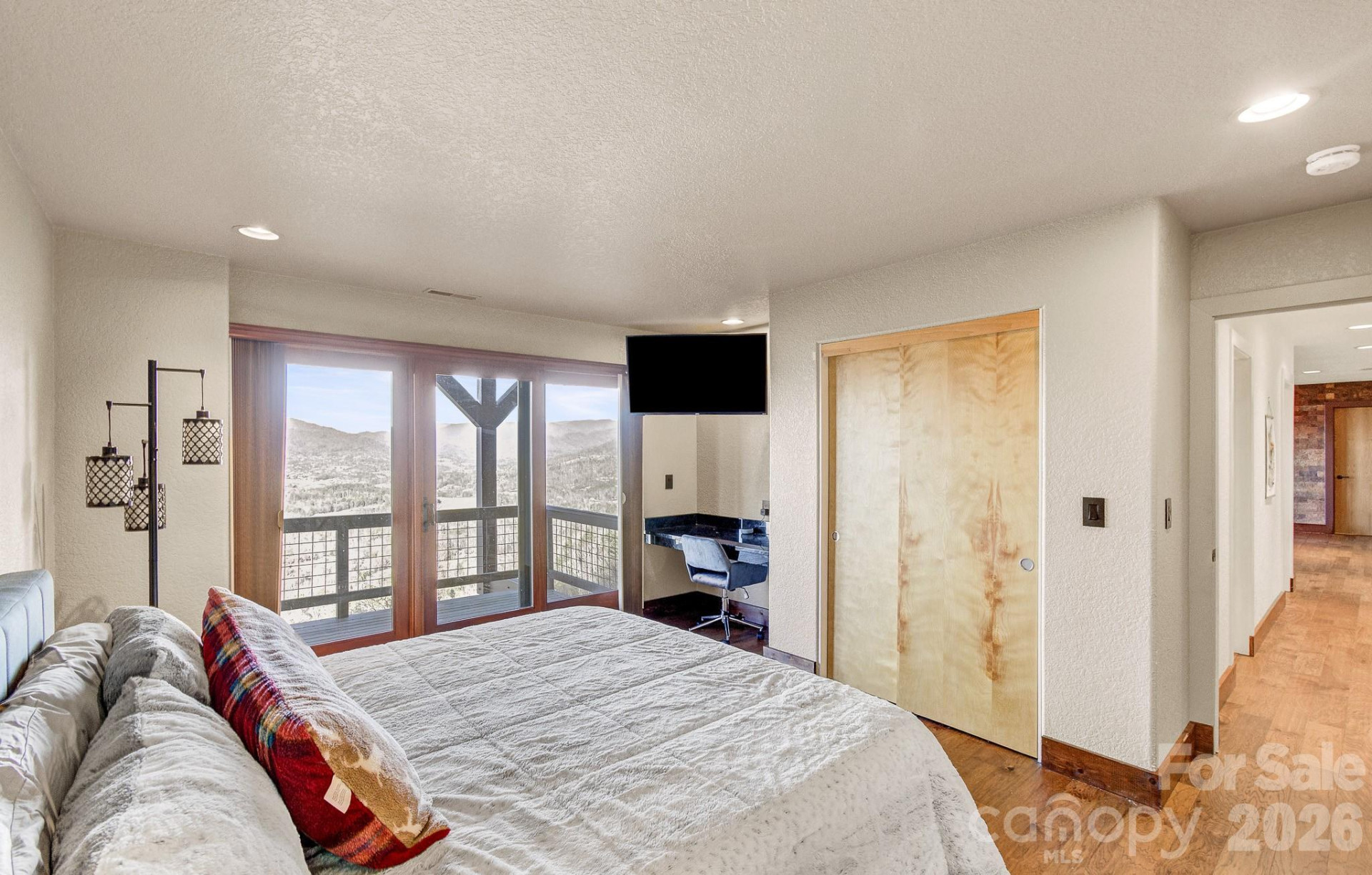 128 Leisure Mountain Road - Photo 31