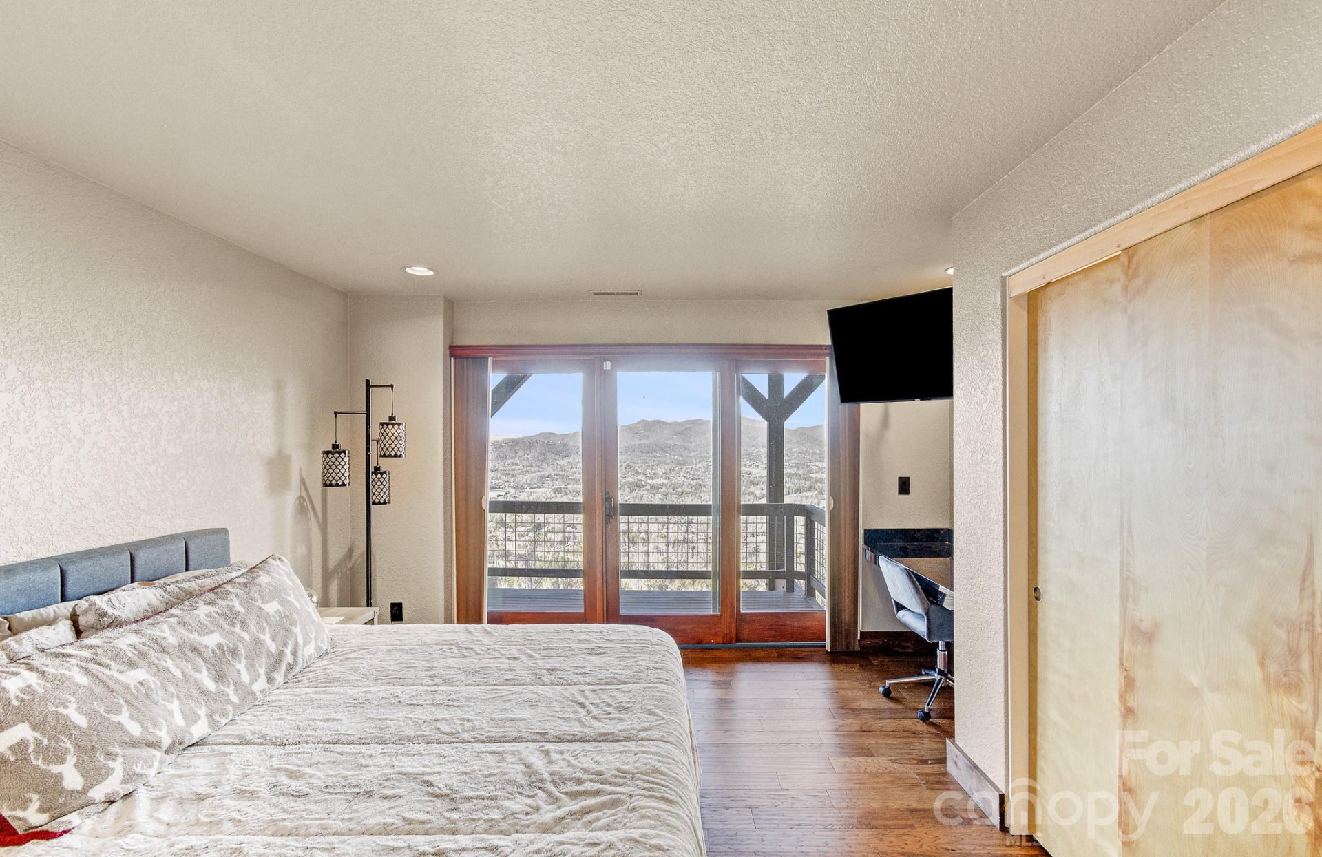 128 Leisure Mountain Road - Photo 34