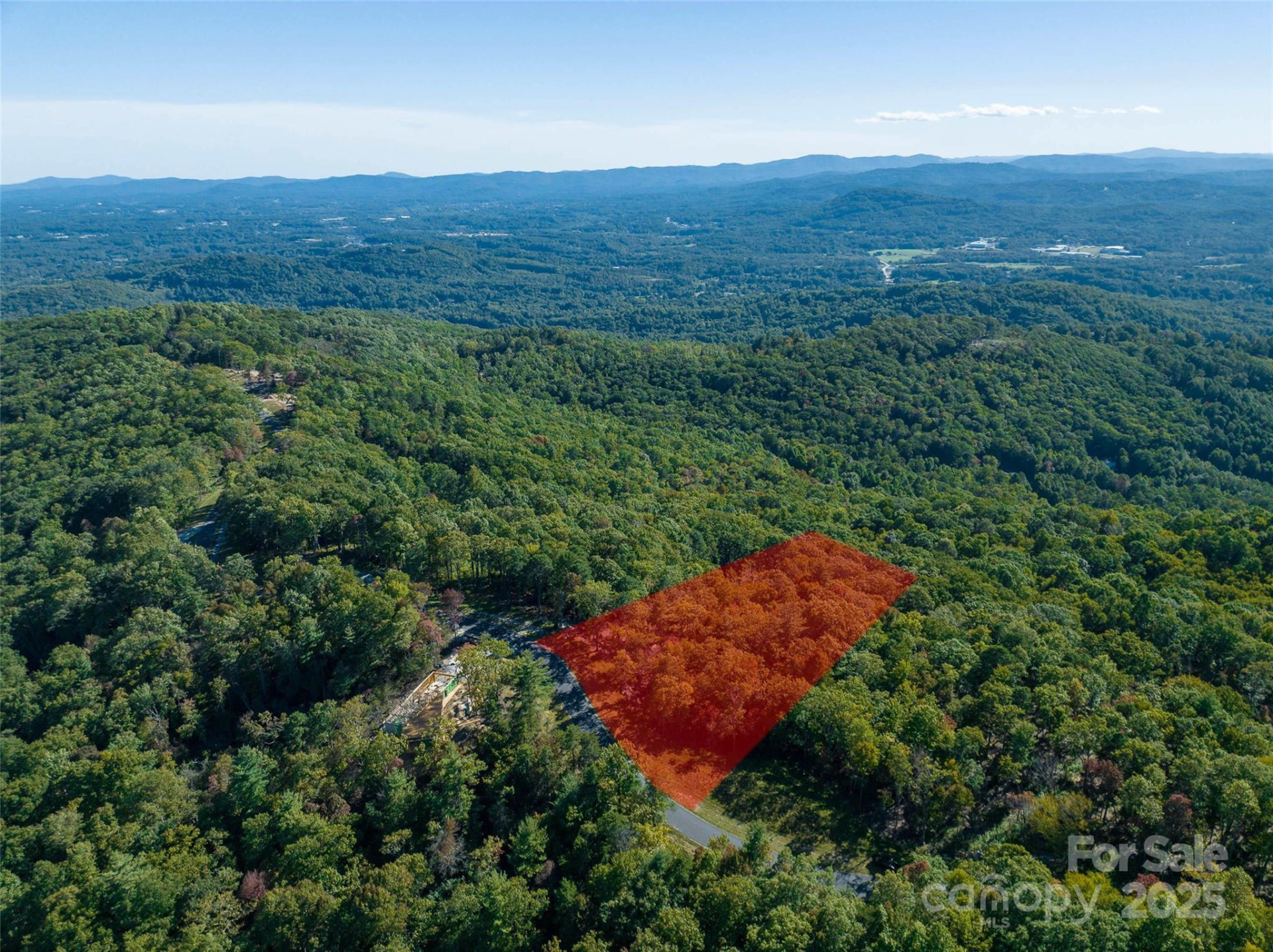 0 Mountain Grove Lane #48 - Photo 7