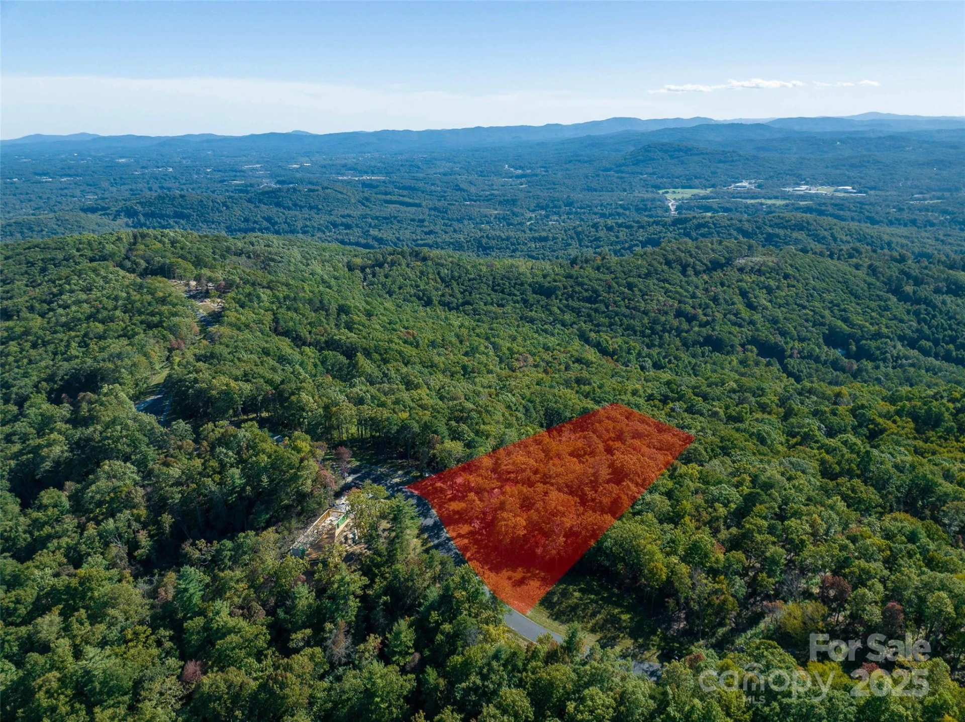 0 Mountain Grove Lane #48 - Photo 7
