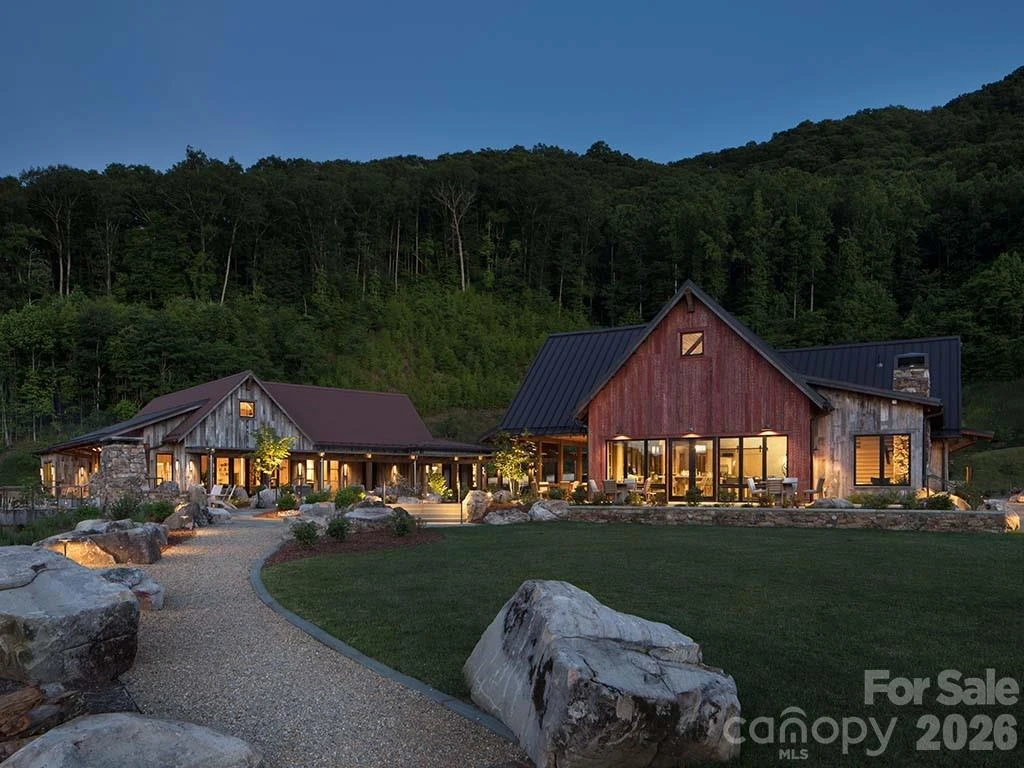768 Boar Ridge Road #121 - Photo 13