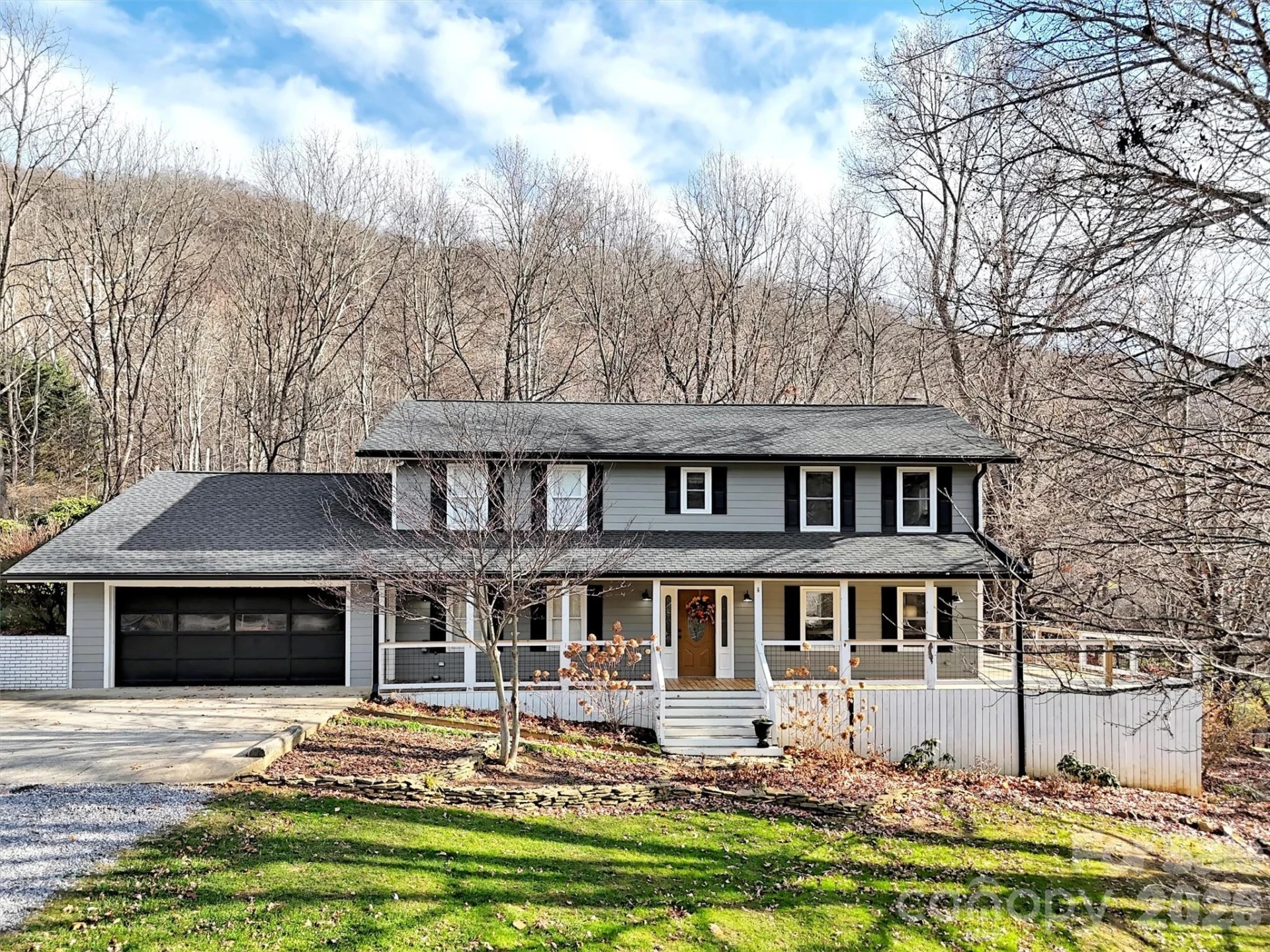 165 Foggy Cove Road - Photo 2