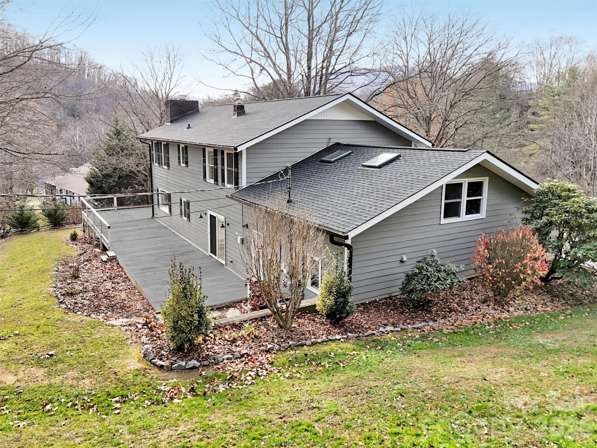 165 Foggy Cove Road - Photo 4