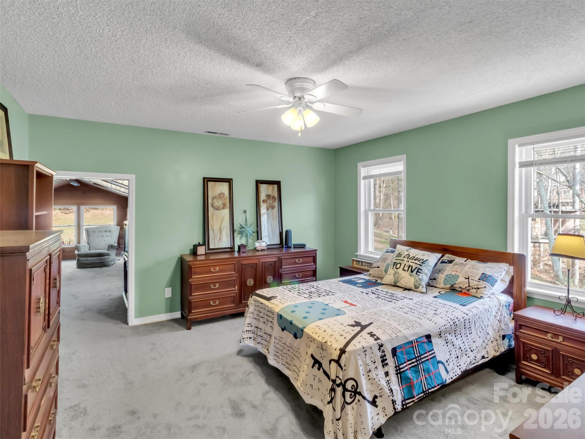 165 Foggy Cove Road - Photo 32