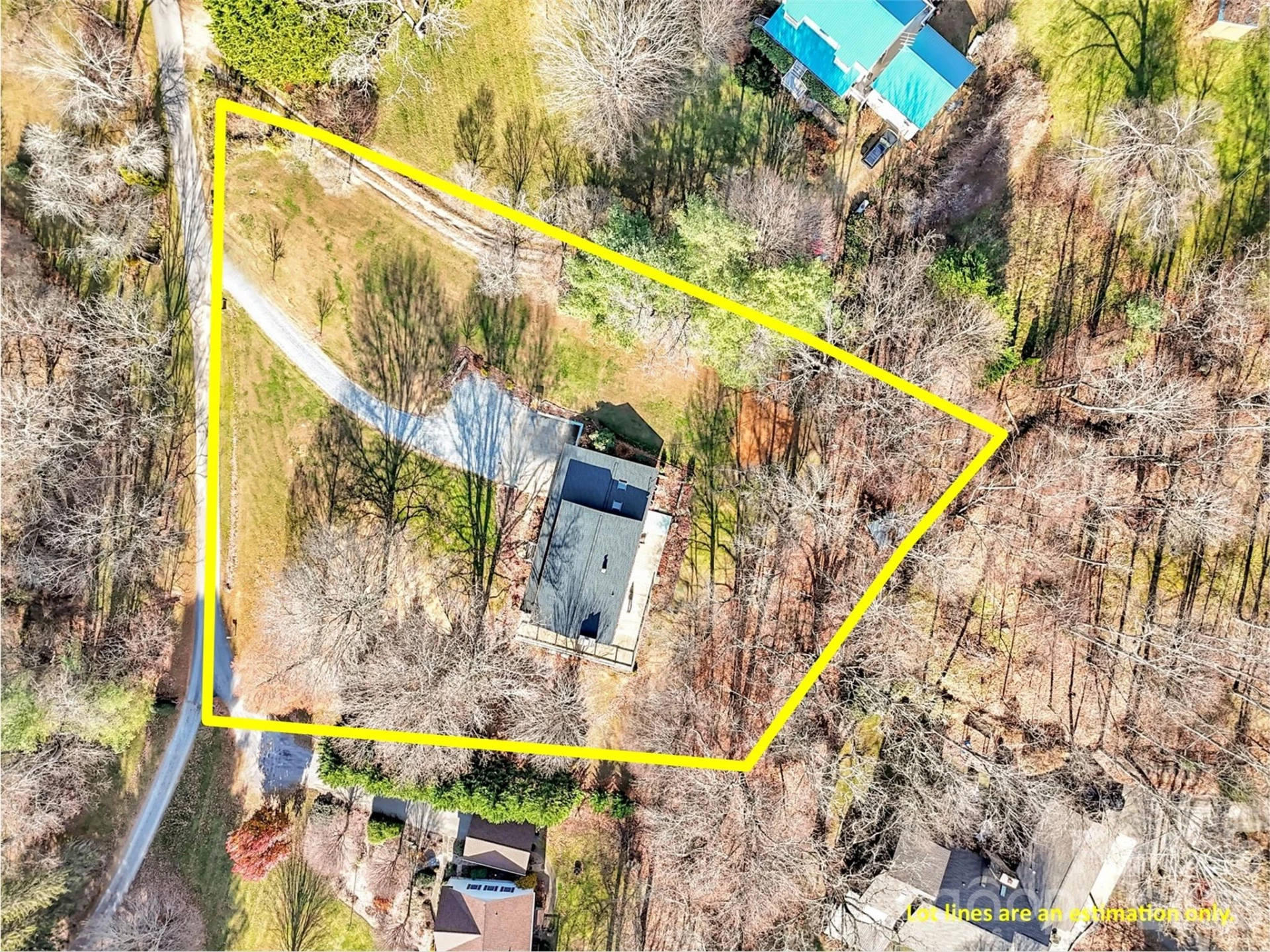 165 Foggy Cove Road - Photo 34
