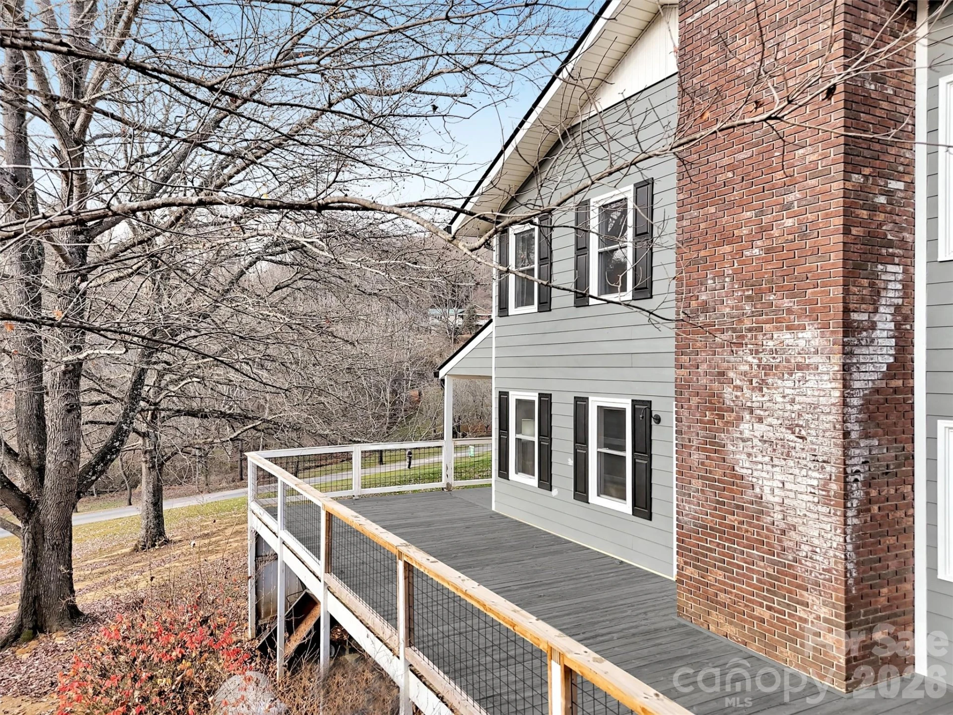 165 Foggy Cove Road - Photo 38