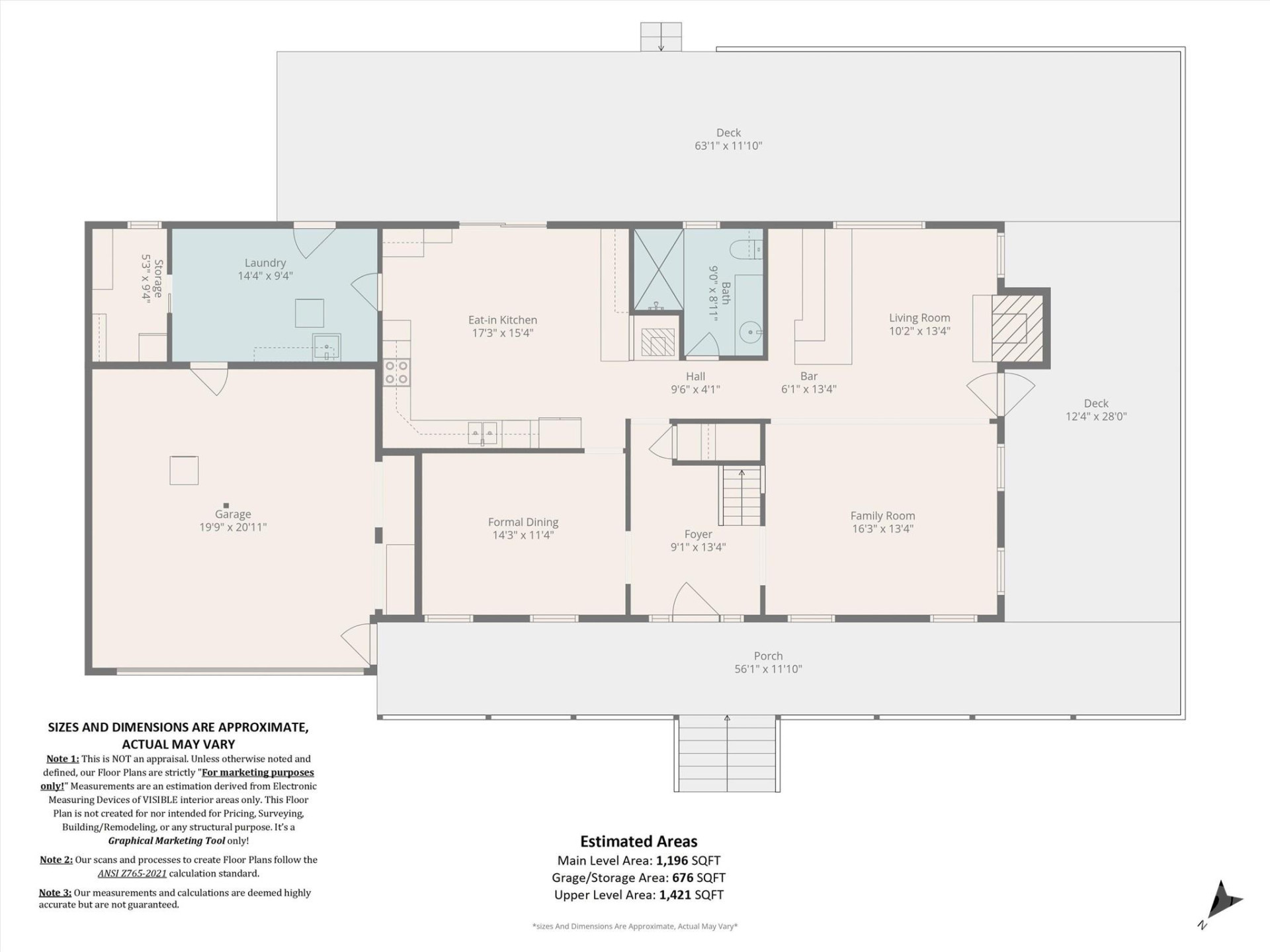165 Foggy Cove Road - Photo 40